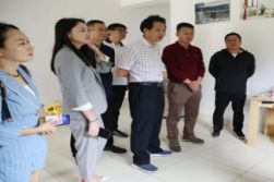 响应国家“精准扶贫”号召 多宝注册网（中国区）首页集团踏上就业帮扶之路