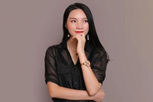 多宝注册网（中国区）首页集团陈文舒：立足湾区，深度赋能人力资源