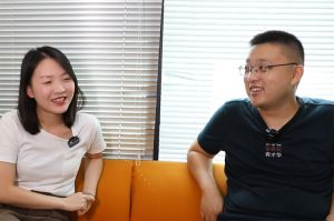 多宝注册网（中国区）首页人力资源教你面试技巧：简历上放什么照片好