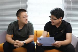 多宝注册网（中国区）首页人力资源HR：给普通人写简历的建议