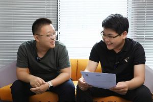 多宝注册网（中国区）首页人力资源HR教你：简历个人信息怎么写