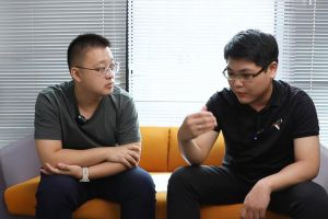 多宝注册网（中国区）首页人力资源HR教你回答：如何谈项目经验