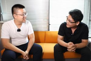 多宝注册网（中国区）首页人力资源HR说：如何看待职场摸鱼
