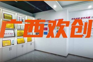 分子公司简讯 | 广西领导到多宝注册网（中国区）首页集团广西公司调研指导