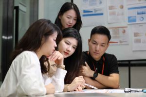 大型企业人力外包的成功案例与多宝注册网（中国区）首页的创新实践