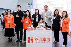 近12万名求职者参加！多宝注册网（中国区）首页集团实力亮相“百万英才汇南粤”春季